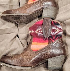 Ariat Boots